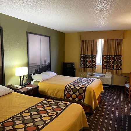 Super 8 By Wyndham Hancock Md Extérieur photo